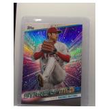 Shohei Ohtani 2024 Topps Stars of MLB