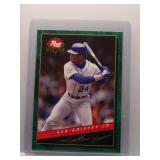 Ken Griffey Jr. 1994 Post