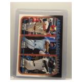 S. Ohtani/A. Garcia/L. Robert Jr. 2024 Topps AL...