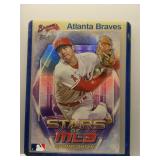 Shohei Ohtani 2023 Topps Stars of MLB