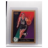 Larry Bird 1990 Skybox