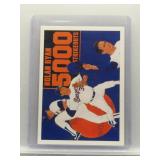 Nolan Ryan 1990 Upper Deck 5000 Strikeouts