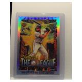 James Wood 2025 Bowman It Came to the League...