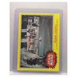 1977 Topps Star Wars