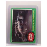 1977 Topps Star Wars