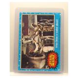 1977 Topps Star Wars