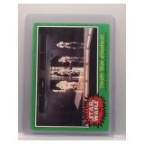 1977 Topps Star Wars