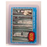 1977 Topps Star Wars
