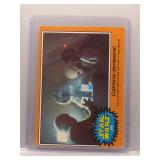 1977 Topps Star Wars