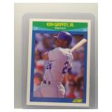 Ken Griffey Jr. 1990 Score