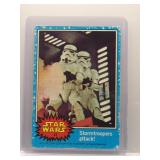 1977 Topps Star Wars