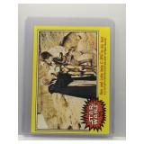1977 Topps Star Wars