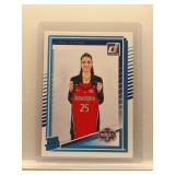 Sonia Citron 2025 Donruss Rookie