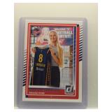 Sophie Cunningham 2025 Donruss