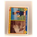 Nolan Ryan 1983 Topps Super Veteran