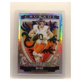 Bo Nix 2025 Rookies & Stars Crusade