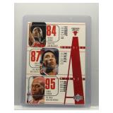 M. Jordan/S. Pippen/D. Rodman 1996 Upper Deck...