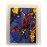 Agent 23 1993 Upper Deck Fanimation