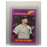Tarik Skubal 2026 Topps Heritage All-Star