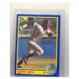 Sammy Sosa 1990 Score Rookie