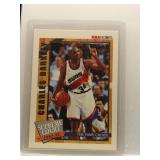 Charles Barkely 1993 Hoops Supreme Court