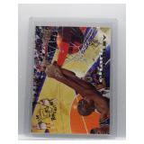 Charles Barkely 1994 Topps SC Rim Rockers