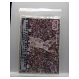1990 ProSet Football Sealed Pack