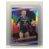 Sophie Cunningham 2025 Prizm
