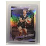 Kate Martin 2025 Prizm