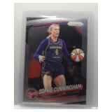 Sophie Cunningham 2025 Prizm