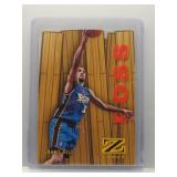 Grant Hill 1997 Skybox Z Force Boss