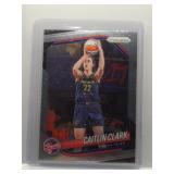 Caitlin Clark 2025 Prizm