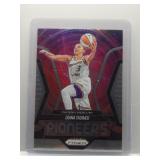 Diana Taurasi 2025 Prizm Pioneers