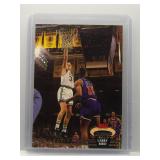 Larry Bird 1992 Topps SC