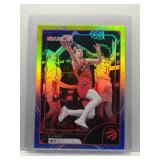 Gradey Dick 2026 Hoops yellow/blue /275