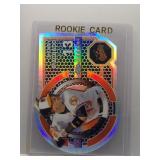 Manny Machado 2013 Topps Chrome Dynamic die-cut