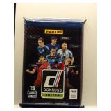 2024 Donruss Soccer Sealed Pack