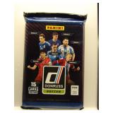 2024 Donruss Soccer Sealed Pack