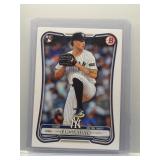 Cam Schittler 2026 Bowman Rookie