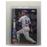 Ken Griffey Jr. 2020 Topps Chrome '92 All-Star...