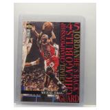 Michael Jordan 1995 Upper Deck CC #M4