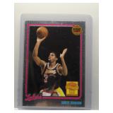 Magic Johnson 2001 Topps Commemorative Set 1 of 7
