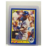 Ken Griffey Jr. 1990 Score