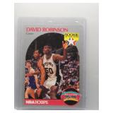 David Robinson 1990 Hoops ROTY
