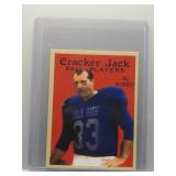 Al Bundy - Cracker Jack Ball Players