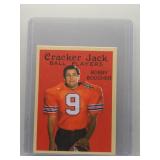 Bobby Boucher - Cracker Jack Ball Players