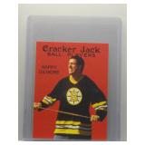 Happy Gilmore - Cracker Jack Ball Players