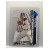 Nolan Ryan 2021 Topps Platinum Players Die Cut