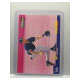 Derek Jeter 1995 Upper Deck CC Rookie Class