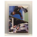 Frank Thomas 1994 Flair Infield Power